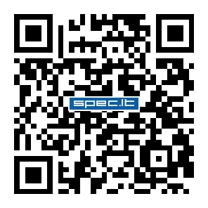 QR kodas | Daivos Janulaitienės Prekybos Įmonė | spec.lt