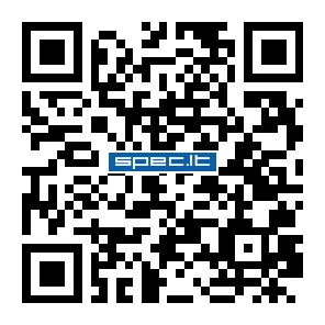 QR kodas | Daivos Jasulaitienės, IĮ | spec.lt