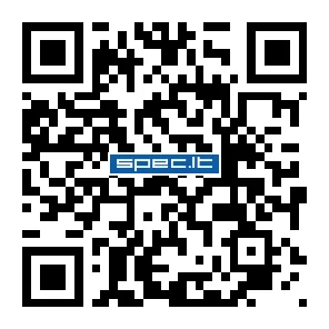 QR kodas | DAIVOS KUKLIENĖS, IĮ | spec.lt