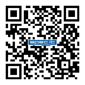 QR kodas | Daivos Legeckienės firma | spec.lt