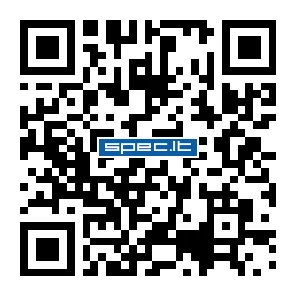 QR kodas | Daivos Lišauskienės įmonė | spec.lt