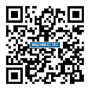 QR kodas | Daivos Lukoševičienės, IĮ | spec.lt