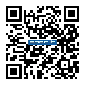 QR kodas | Daivos Malūkienės įmonė | spec.lt