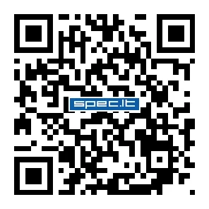 QR kodas | Daivos masažai, MB | spec.lt