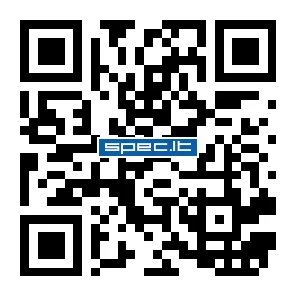 QR kodas | DAIVOS MENĖ, VŠĮ | spec.lt