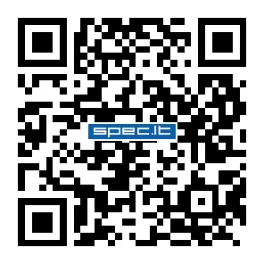 QR kodas | Daivos Mičelienės, IĮ | spec.lt
