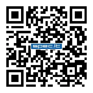QR kodas | Daivos Mickuvienės individuali įmonė | spec.lt
