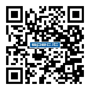 QR kodas | Daivos Miežinytės firma | spec.lt