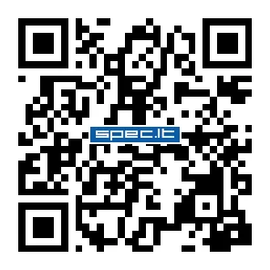 QR kodas | Daivos Narvidienės firma | spec.lt