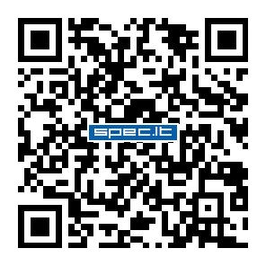 QR kodas | Daivos Petrauskienės labdaros ir paramos fondas