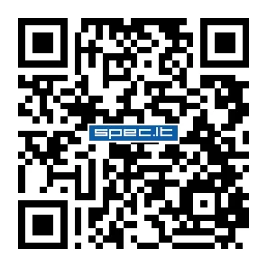 QR kodas | Daivos Petravičienės Įmonė | spec.lt