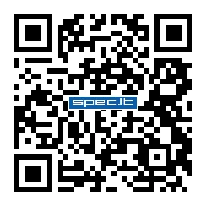 QR kodas | Daivos Puluikienės individuali įmonė | spec.lt