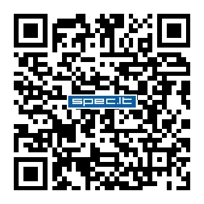 QR kodas | Daivos Ramanauskienės Personalinė Įmonė | spec.lt