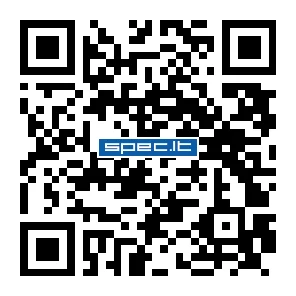 QR kodas | Daivos Remėzaitės Įmonė | spec.lt