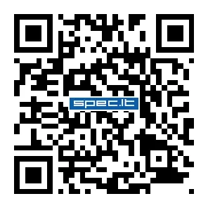 QR kodas | Daivos Rovienės Įmonė | spec.lt