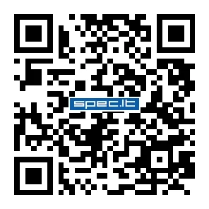 QR kodas | Daivos Šačkuvienės įmonė | spec.lt