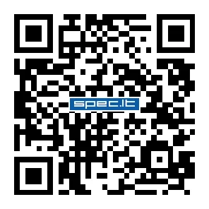 QR kodas | Daivos Sadauskaitės, IĮ | spec.lt