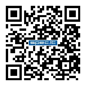 QR kodas | Daivos Saročkienės, IĮ | spec.lt