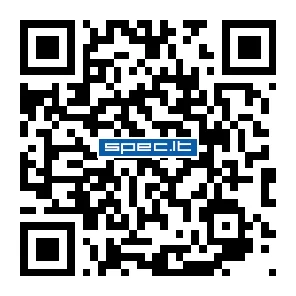 QR kodas | Daivos Šimkūnienės, IĮ | spec.lt
