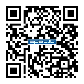 QR kodas | Daivos tekstilės namai, UAB | spec.lt
