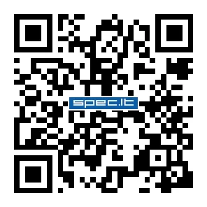 QR kodas | Daivos Veikelienės firma | spec.lt