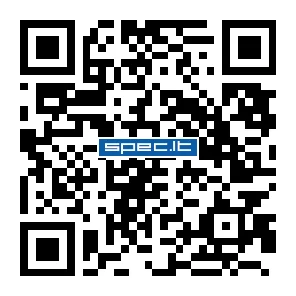 QR kodas | Daivos Vizgaitienės individuali įmonė | spec.lt