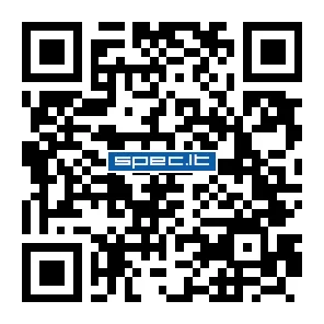 QR kodas | Daivos Zelbaitės įmonė | spec.lt