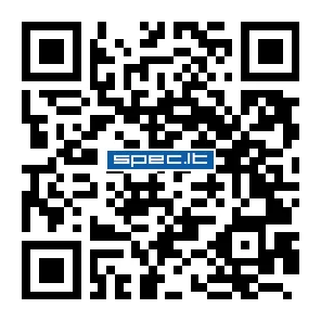 QR kodas | Daivos Zeninienės įmonė | spec.lt