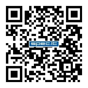 QR kodas | Daivos Žvirblienės firma | spec.lt