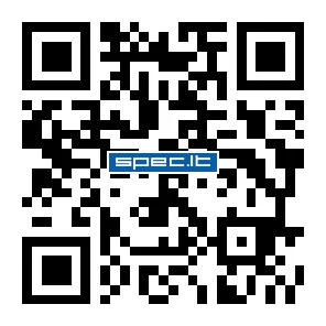 QR kodas | Dajakuta, UAB | spec.lt