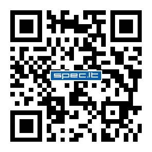 QR kodas | Dajalita, UAB | spec.lt