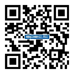 QR kodas | Dajana, UAB | spec.lt
