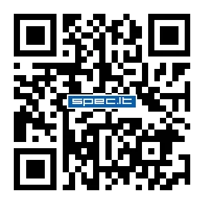 QR kodas | Dajanta, UAB | spec.lt