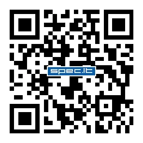 QR kodas | DAJARA, UAB | spec.lt