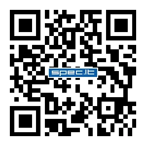 QR kodas | Dajasta, UAB | spec.lt