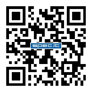 QR kodas | Dajurema, UAB | spec.lt
