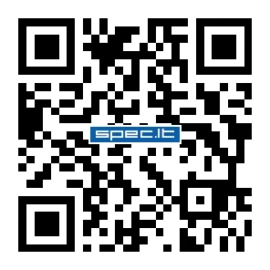 QR kodas | Dakajus, UAB | spec.lt