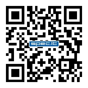 QR kodas | Dakaras, UAB | spec.lt
