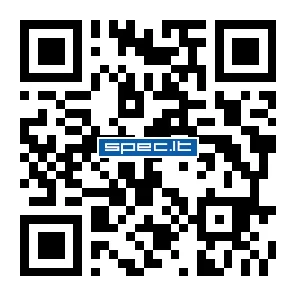 QR kodas | Dakartas, UAB | spec.lt