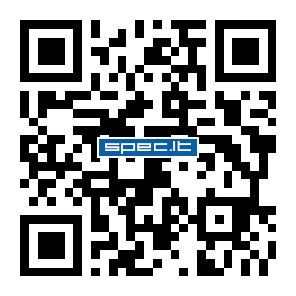 QR kodas | Dakasa, UAB | spec.lt