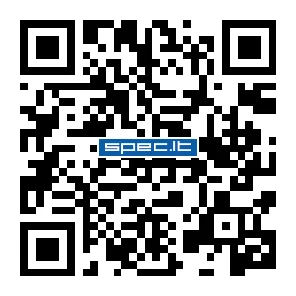 QR kodas | Dakautomobilis, MB | spec.lt