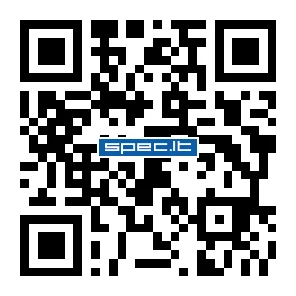 QR kodas | Dakeda, UAB | spec.lt