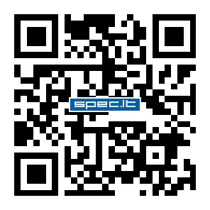 QR kodas | Dakemo, MB | spec.lt