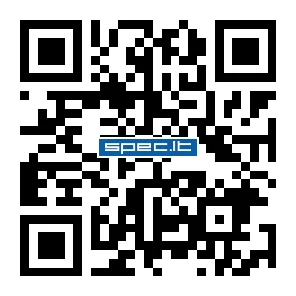 QR kodas | Dakesta, UAB | spec.lt