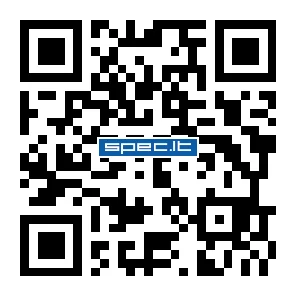 QR kodas | Daketa, MB | spec.lt