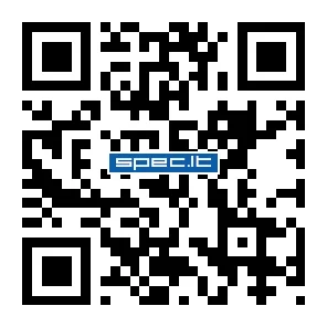 QR kodas | Dakia, MB