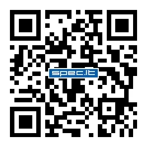 QR kodas | Dakija, UAB