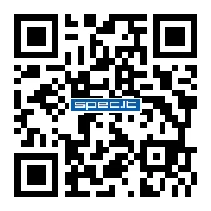 QR kodas | Dakis, UAB | spec.lt