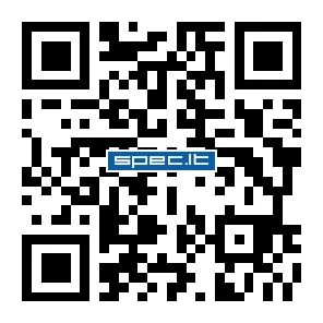 QR kodas | Daklira, UAB | spec.lt