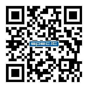 QR kodas | Dakma, UAB | spec.lt